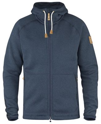 fjallraven ovik hoodie