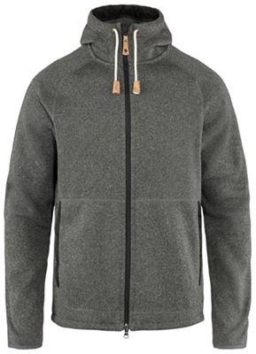fjallraven ovik fleece sweater