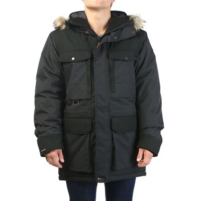 polar guide parka