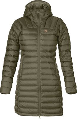 Bewusteloos koper Discipline Fjallraven Women's Snow Flake Parka - Moosejaw