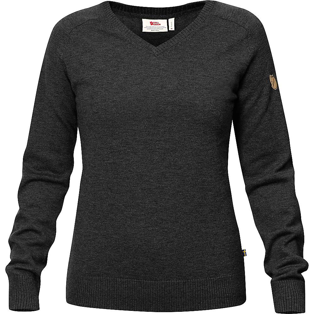 boiler dealer Toevallig Fjallraven Women's Ovik Fleece Zip Sweater - Mountain Steals