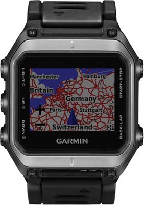 garmin epix hiking watch