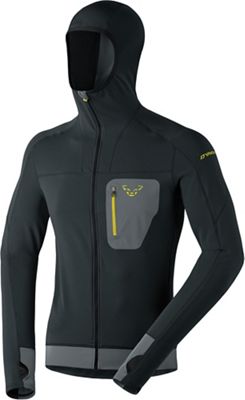 dynafit thermal hoodie