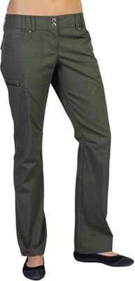 ExOfficio Women's Gazella Pant - Moosejaw