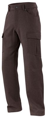 ibex wool pants