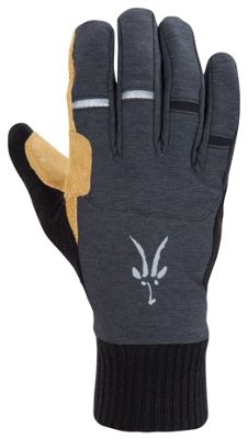 ibex wool gloves