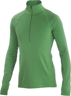 ibex men's sweater