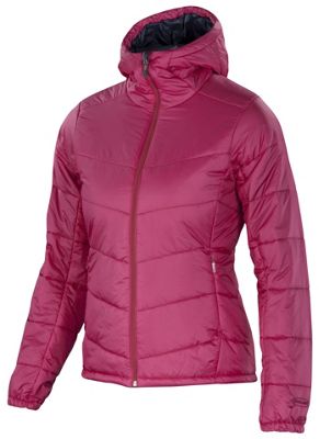 Ibex Women's Wool Aire Hoody - Moosejaw