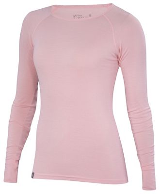 Ibex Women's Woolies 1 Crew - Moosejaw