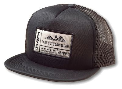 kavu trucker hat