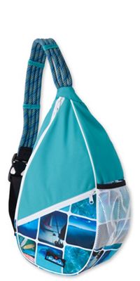 Kavu Paxton Pack - at Moosejaw.com