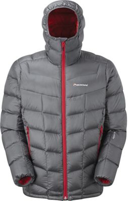 montane northstar lite jacket review