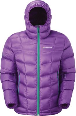 montane northstar lite jacket review