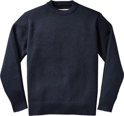 Filson Mens Crewneck Guide Sweater