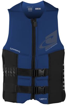 O'Neill Assault USCG Vest