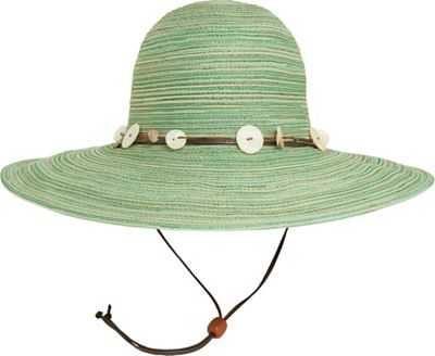 Sunday Afternoons Women's Caribbean Hat