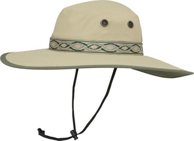 sunday afternoons river guide hat