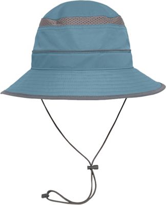 Sunday Afternoons Solar Bucket Hat