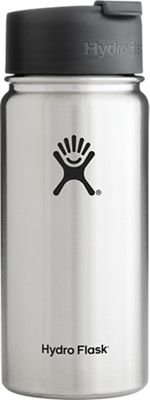 hydro flask 20 oz white