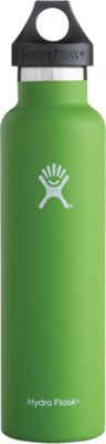 Hydro Flask 24oz Standard Mouth Insulated Bottle - Moosejaw