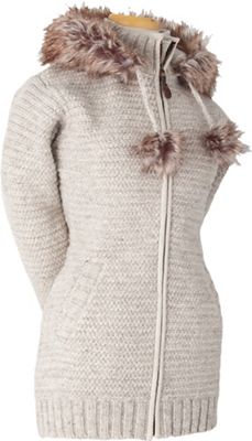 Laundromat Women's Juneau Sweater Moosejaw