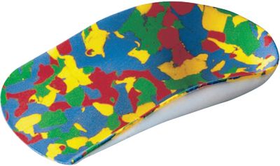 birko balance arch support