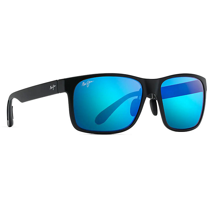 Maui Jim Red Sands Polarized Sunglasses - Moosejaw