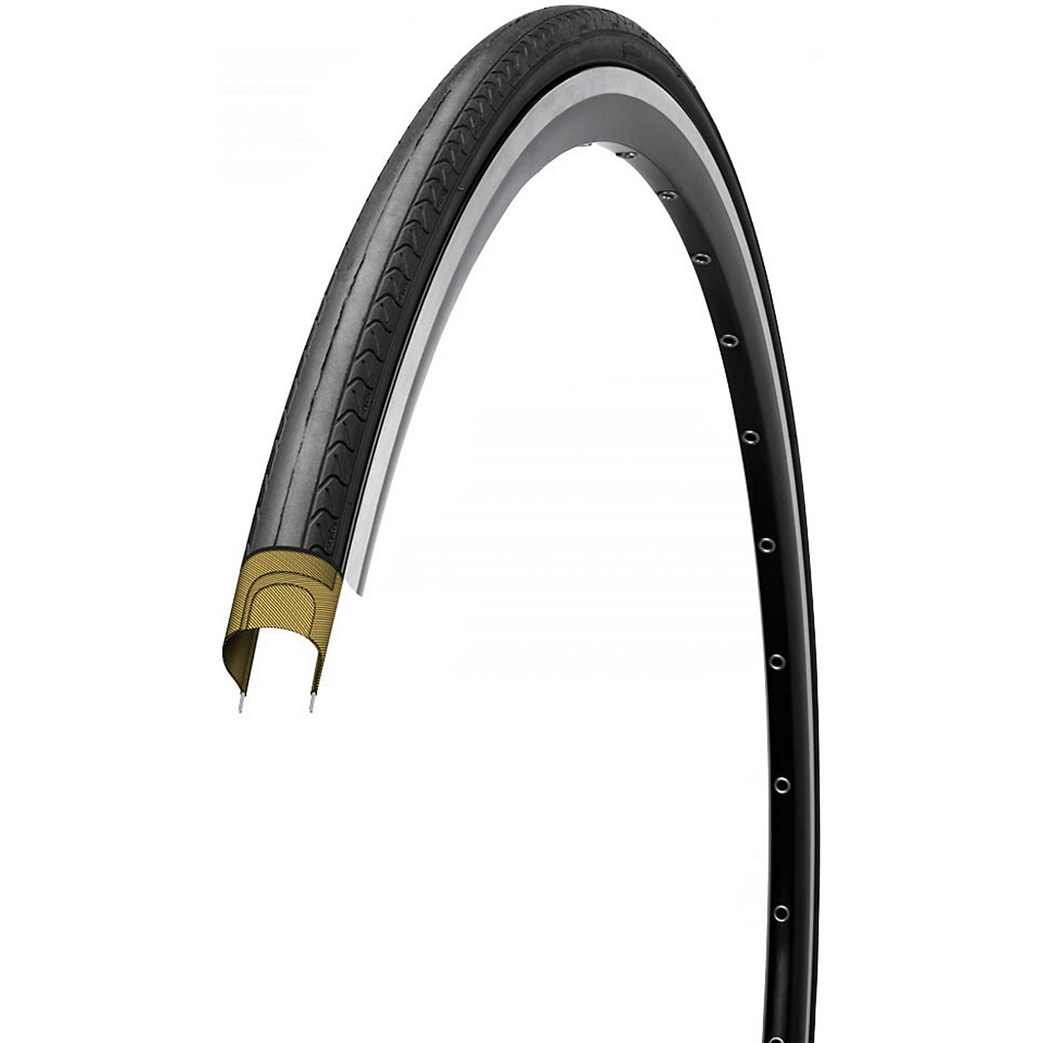 Serfas Pacer City MEO Tire - 27 in