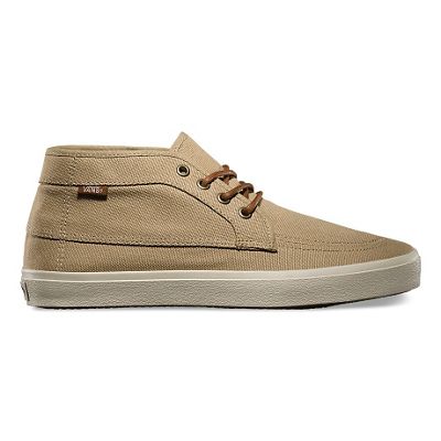 vans fairhaven