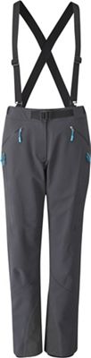 Rab Women S Exodus Pant Moosejaw