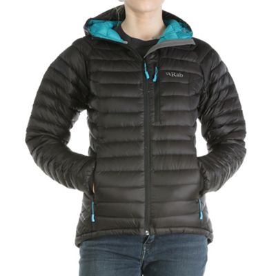 rab womens jacket