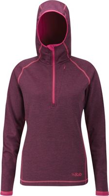 Rab womens hot sale nucleus hoody