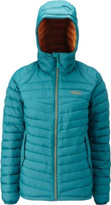 Rab Women's Synergy Jacket - Moosejaw