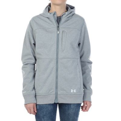 under armour dobson softshell jacket