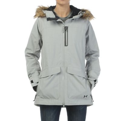 under armour vailer jacket