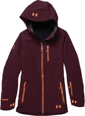 under armour nimbus jacket