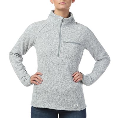 Under Armour Women's Wintersweet 1/2 