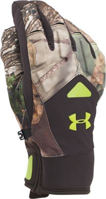 under armour men's coldgear infrared scent control 2.0 primer gloves