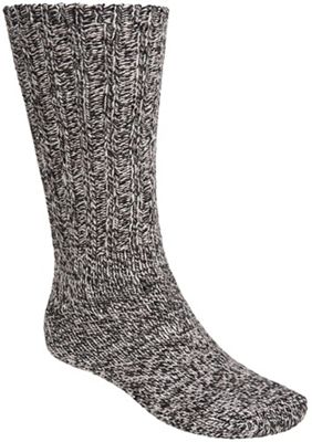 Woolrich Accent Ragg Merino Crew Socks - Moosejaw