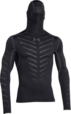 under armour compression hoodie