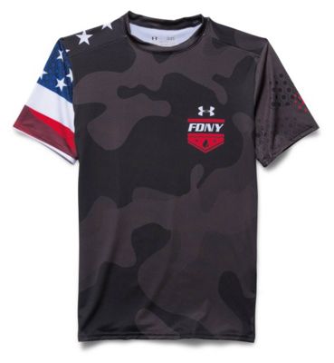 under armour fdny