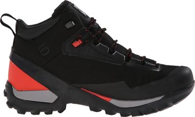 Five Ten Men's Camp Four GTX Leather Mid Boot - Moosejaw