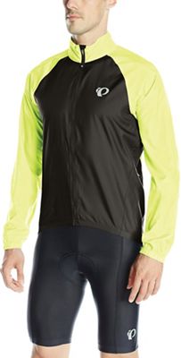 pearl izumi elite barrier bike jacket