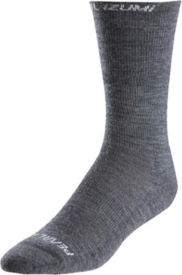 Pearl Izumi Elite Thermal Wool Sock - Moosejaw