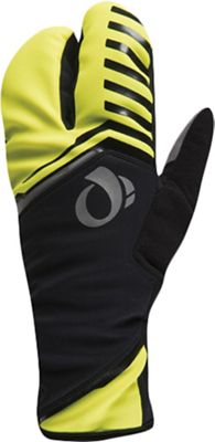 pearl izumi lobster gloves