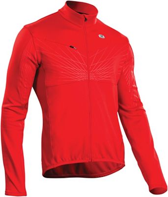 sugoi hotshot pro jersey