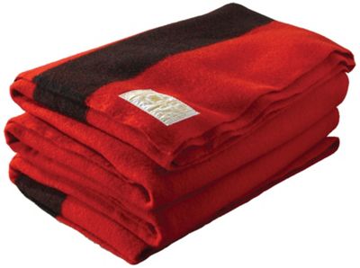 Woolrich Hudson's Bay 4 Point Blanket Moosejaw