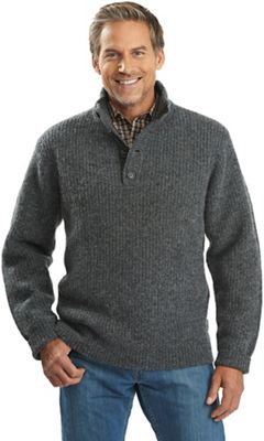 woolrich sweater