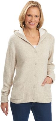 women's woolrich hoodie