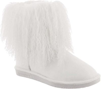 bearpaw mongolian boots